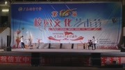 中学生小品《瞪之轮的父亲》这两人搭档才精