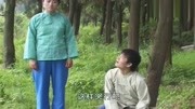 民间小调《光棍上坟》唱得悲伤凄凉太感人了
