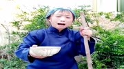 民间小调《老来难》老人整日吵 夫妻二人要