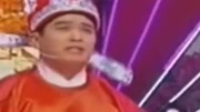 二人转《马前泼水》选段 马前认夫 戏曲高清