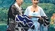 二人转《刘翠萍辞夫》张小光 七岁红演唱 戏