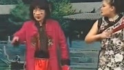二人转《春哥打工十二月》张涛 关小飞演唱