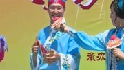 《阴魂阵》陈晓飞 张月影 传统二人转正戏 
