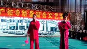 二人转《柴郡主送饭》戏曲高清视频mp4免费