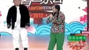 二人转《泰坦尼克号》丫蛋 王金龙演唱 戏曲