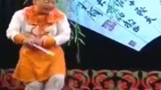 二人转《三盗芭蕉扇》选段 柴宝玉 张宏娜表演戏曲高清视频mp4免费下载下载