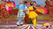 二人转《放风筝》这小调小曲太带劲了 高清