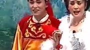 二人转《汉文帝尝药》张小光 杨金华演唱 戏
