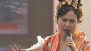 二人转正戏《包公赔情》小豆豆 赵小军演唱 