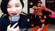 二人转《大姑娘美大姑娘浪》梁红演唱 戏曲高清视频mp4免费下载下载