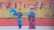 《十唱裙钗女》大王玲 温平平表演绿色二人转小帽 戏曲mp3免费下载下载