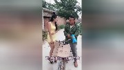 民间小调《傻子收破烂》选段 戏曲mp3免费下