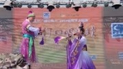 绿色二人转《韩琦杀庙》表演 七岁红 兜兜 戏曲mp3免费下载下载