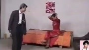安徽民间小调《娶个寡妇真好》选段 戏曲高