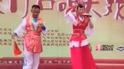 绿色二人转《朱洪武放牛》表演 赵永春 李雪 戏曲mp3免费下载下载