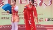 绿色二人转《叹情缘》表演 大王玲 温平平 戏曲mp3免费下载下载
