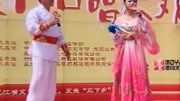 绿色二人转《痛哭南朝北国》悲悲切切哭声如