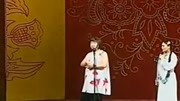 二人转《泼妇骂街》王小利 李琳表演 笑点横