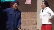 民间小调《二狗子打老婆》二狗子打工回家 