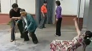 民间小调《儿媳吵闹嫌家贫》这个儿媳太任性
