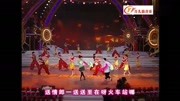 东北二人转小帽《送情郎》表演 谢广坤 视频