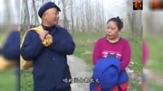 安徽民间小调《岳母娘俩卖破鞋》全集 高清m