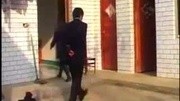 安徽民间小调 《媳妇是棵摇钱树》戏曲高清