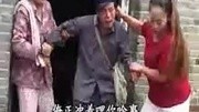 安徽民间小调全集《寡妇破灾》戏曲高清视频