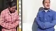 安徽民间小调全集《结巴嘴赶集》戏曲高清视
