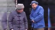 安徽民间小调全集《饱汉不知饿汉饥》戏曲高