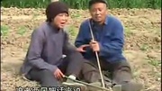 安徽民间小调大全《裤裆传》下集 戏曲高清