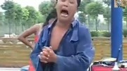 民间小调《憨子唱戏》这嗓音真好