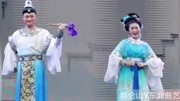 二人转《泪雨》彭丽 杨广俊演唱 戏曲高清视频mp4免费下载下载