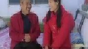 安徽民间小调最新片《秃子想娶花媳妇》下 