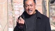安徽民间小调全集《爷仨倒插门》01戏曲高清