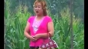 安徽民间小调 《越老越风流》07 戏曲高清视