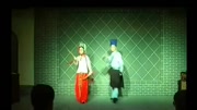 东北二人转唢呐说唱 《扎花帐》戏曲mp3免费