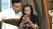 都市笑口组之小夫妻借房炫富 攀比风气不可