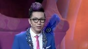 笑动欢乐秀之《脱口而出之中国合伙人》街坊