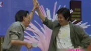 《礼下于人》侯跃华 张国立小品全集下载 极品的包袱猛戳观众笑点下载