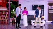 《戒酒风波》宋木子 司双铭小品搞笑大全  