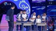《恰同学少年》嘻哈包袱铺小品全集下载 看