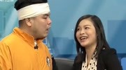 都市笑口组之男子工作不顺想跳槽 结果发现