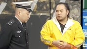 都市笑口组之外卖员经常闯红灯 朋友圈积攒