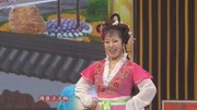 《西厢观画》二人转最好听的唱段 高清mp4视