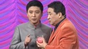 《专家指导》笑动剧场之群口相声 小小苹果