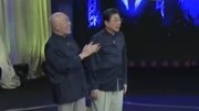 群口相声《打灯谜》 台下观众笑倒一大片
