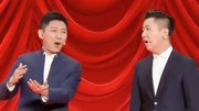 《租房租房》笑动欢乐秀之对口相声 小伙租
