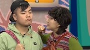 都市笑口组之带妈上班的职场巨婴 迟到旷工