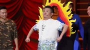 小品《游戏青春》每一句都是包袱可把台下观